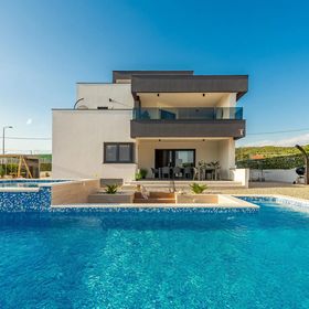 Vendégház Posedarje - CDA720