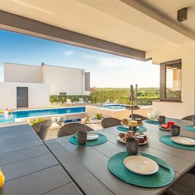 Vendégház Posedarje - CDA720