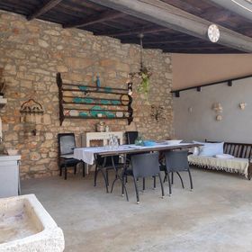 Vendégház Pomer - CIB453