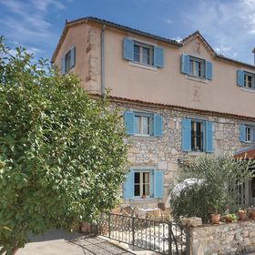 Vendégház Pomer - CIB453