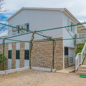 Apartman Vrboska - CDH591