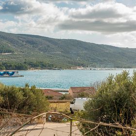 Apartman Cres - CKL264