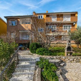 Apartman Cres - CKL264