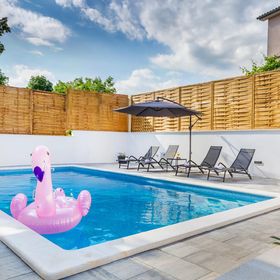 Vendégház Labin - CIO286