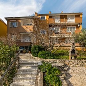 Apartman Cres - CKL265