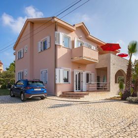 Apartman Barbat - CKR156