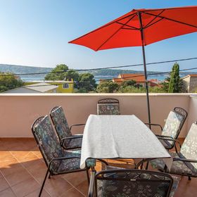 Apartman Barbat - CKR156