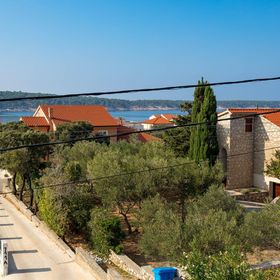 Apartman Barbat - CKR156