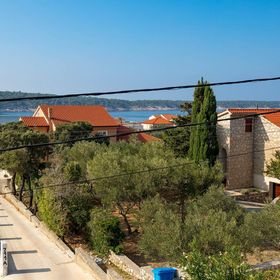 Apartman Barbat - CKR156