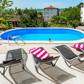 Apartman Viškovo - CKO918