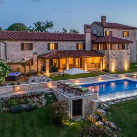 Vendégház Tinjan - CIC151