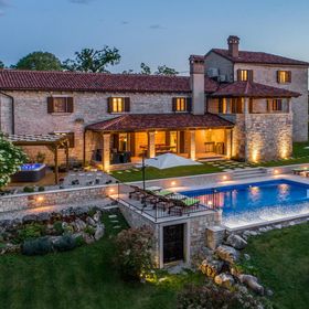 Vendégház Tinjan - CIC151