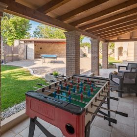 Vendégház Tinjan - CIC151