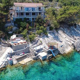 Apartman Črnja Luka - CDS035