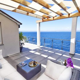 Apartman Črnja Luka - CDS035