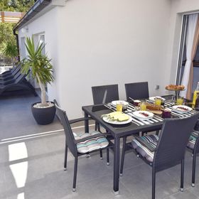 Apartman Črnja Luka - CDS035