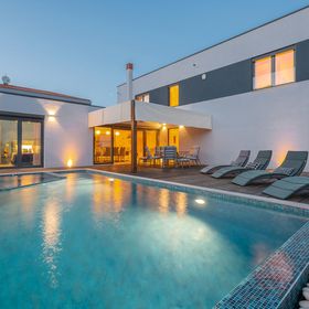 Vendégház Medulin - CIM545