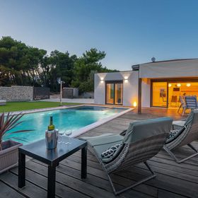 Vendégház Medulin - CIM545