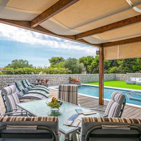 Vendégház Medulin - CIM545