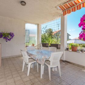 Vendégház Sukošan - CDA858