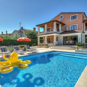 Vendégház Buje - Buie - CIU273