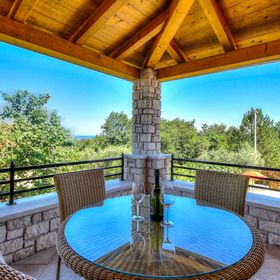 Vendégház Buje - Buie - CIU273