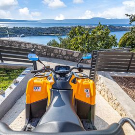 Vendégház Omišalj - CKI143