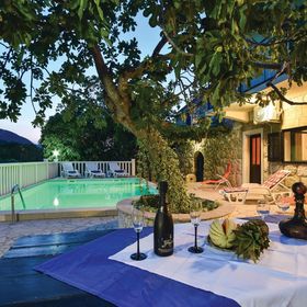 Vendégház Kučiće - CDT855