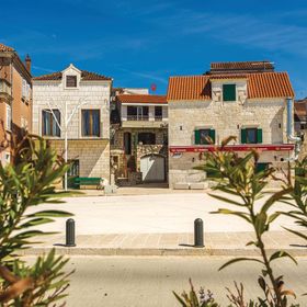 Vendégház Rogoznica - CDJ601