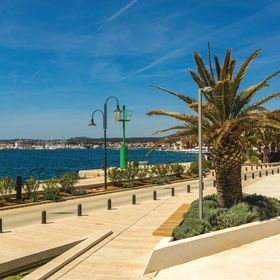 Vendégház Rogoznica - CDJ601