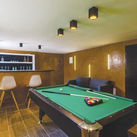 Vendégház Zaton Mali - CDD682