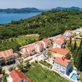 Vendégház Zaton Mali - CDD682