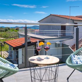 Vendégház Turanj - CDA843