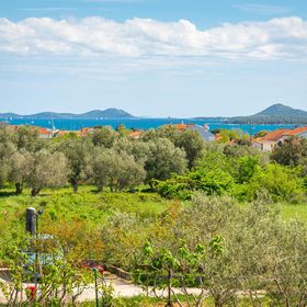 Vendégház Turanj - CDA843