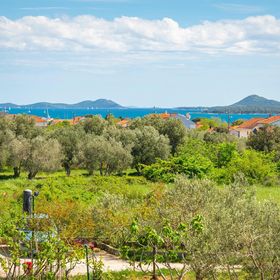 Vendégház Turanj - CDA843