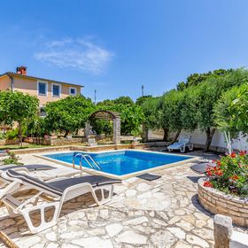 Vendégház Medulin - CIM314