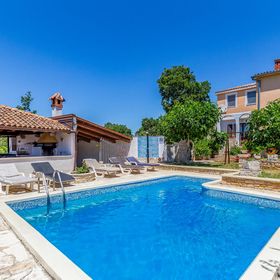 Vendégház Medulin - CIM314