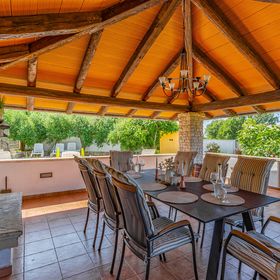 Vendégház Medulin - CIM314