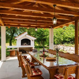 Vendégház Dugopolje - CDE318