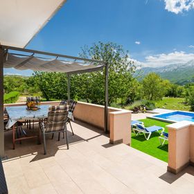 Vendégház Dugopolje - CDE318