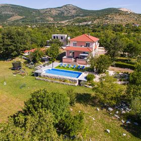 Vendégház Dugopolje - CDE318