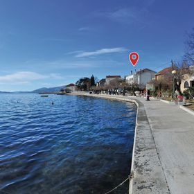 Apartman Kaštel Kamblelovac - CDE896