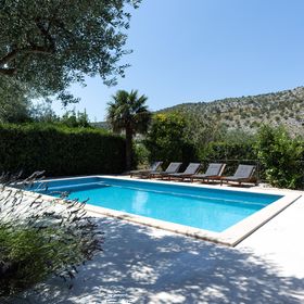 Vendégház Srinjine - CDE444