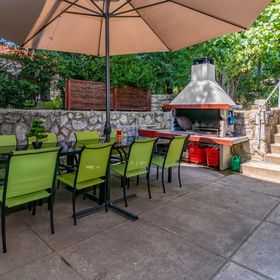 Vendégház Dramalj - CKC952