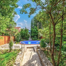 Vendégház Dramalj - CKC952