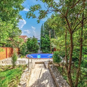 Vendégház Dramalj - CKC952