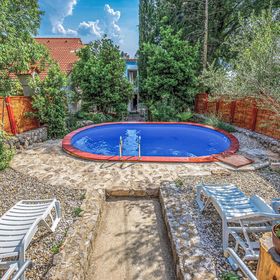 Vendégház Dramalj - CKC952