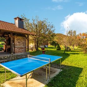 Vendégház Gospić - CCL022