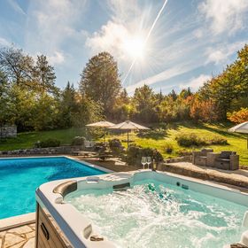 Vendégház Gospić - CCL022