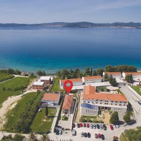 Apartman Zadar - CDA175